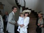 Mariage Krys et Mag 16 juin 2007