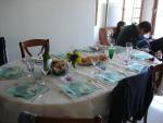 Anniversaire Virginie 35 ans