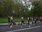 Marathon de Paris 2008