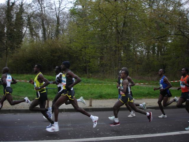 Marathon de Paris 2008 (12)