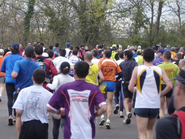 Marathon de Paris 2008 (56)