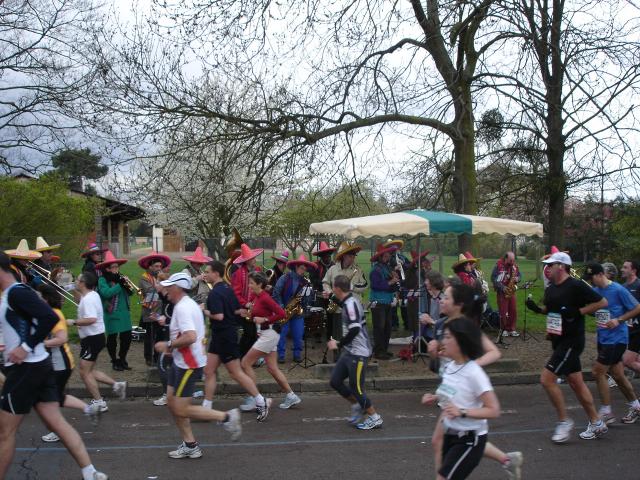 Marathon de Paris 2008 (86)