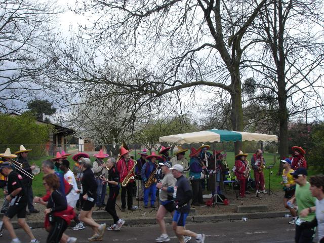 Marathon de Paris 2008 (91)