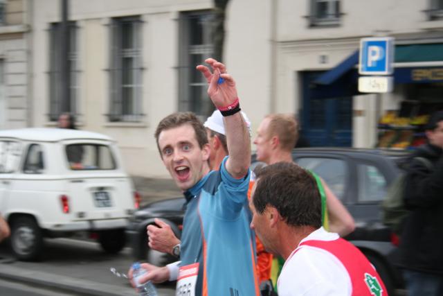 Marathon de Paris 2008 (111)