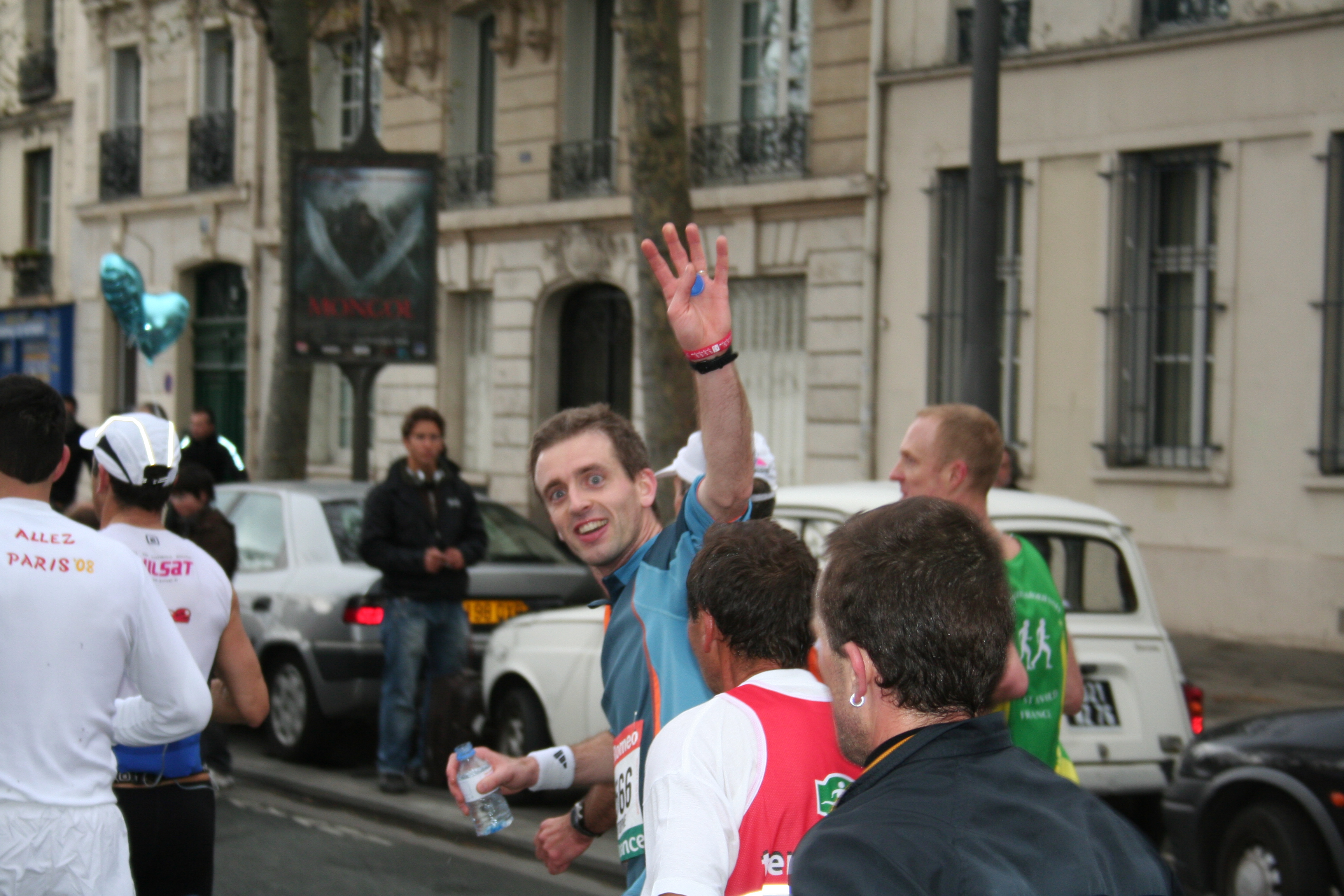 Marathon de Paris 2008 (112)